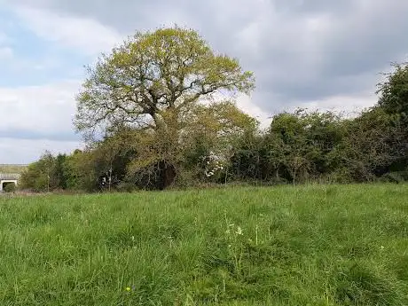 Pennycroft Park