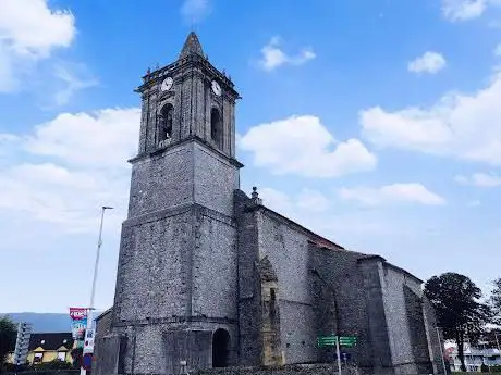 Photo de Iglesia de San Pedro