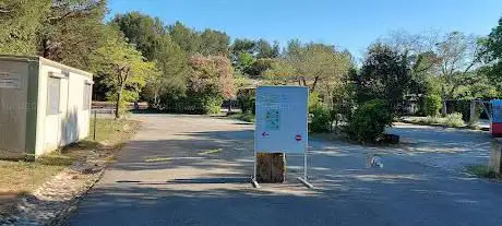 Photo de parc de la garrigues