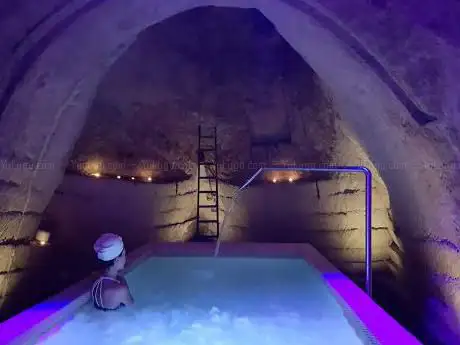 Photo de Hammam Qui Si Sana
