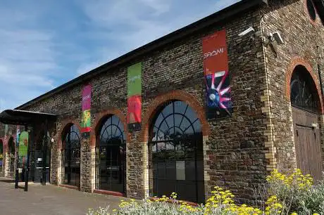 Cynon Valley Museum Trust