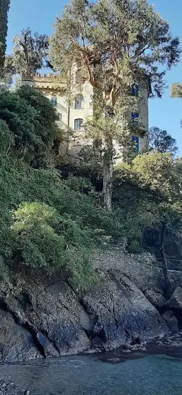 Photo de Spiaggia dell'Olivetta