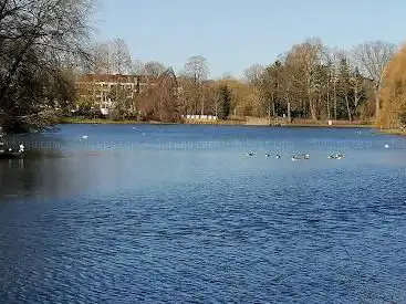 Tenreuken park