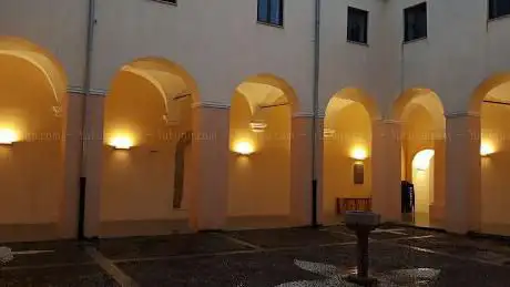 Photo de Chiesa Di Sant'Agostino