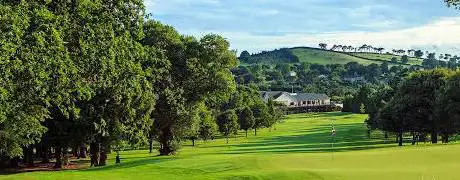 Photo de Delgany Golf Club