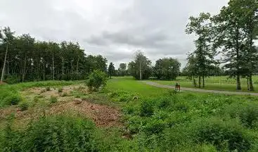 Champion Course hole 9