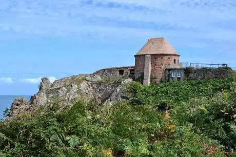 Photo de La Crête Fort