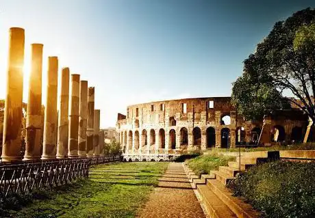 Photo de Rome Private Excursions