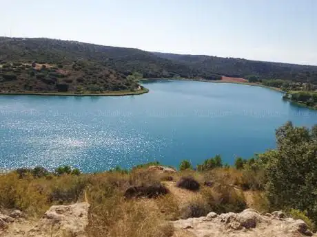 Photo de Laguna del Rey.