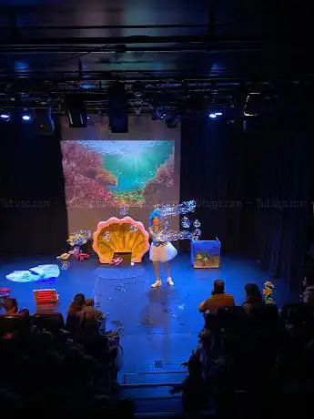 Photo de Tiovivo Teatro Infantil