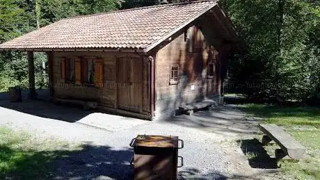 Gütschhütte