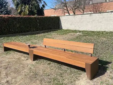 Photo de Parco giochi