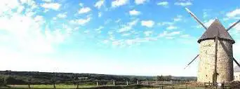Photo de Windmill of the Cotentin