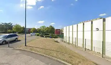 Photo de Public Library De Quetigny