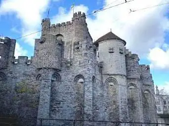 castle photo place