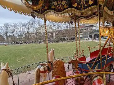 Photo de Manège Dufaux