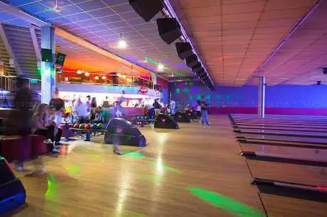 Bowling Stadium Saint-Gratien