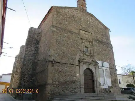 Photo de Ermita de Santa Ana