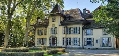 Photo de Hünigen Castle