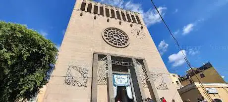 Photo de Church of the Nativity of the Blessed Virgin Mary