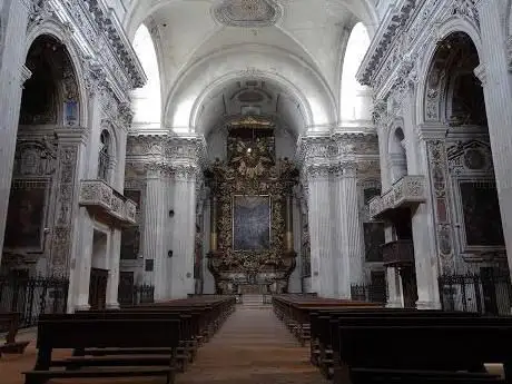 Photo de San Marcellino  Cremona