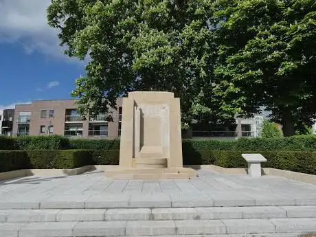 Photo de Audenarde American Monument
