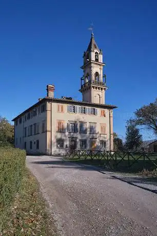 Photo de Church of San Silvestro
