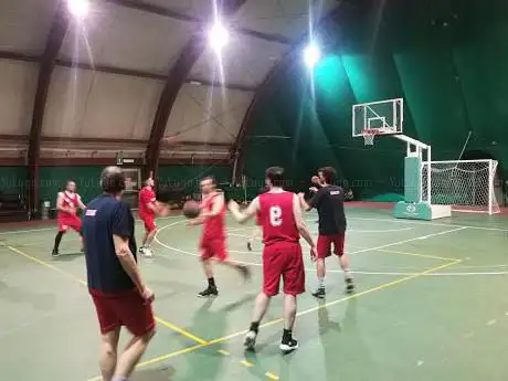 Photo de Centro Sportivo Comunale