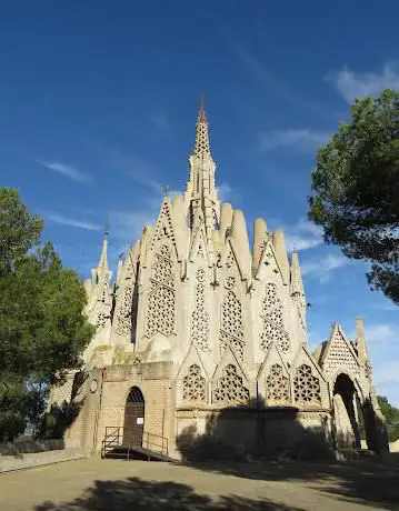 Photo de Santuari de la Mare de Déu de Montserrat