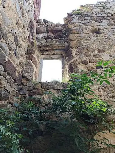 Photo de Château d'Agrain