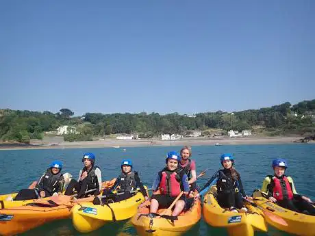 Photo de Jersey Adventures