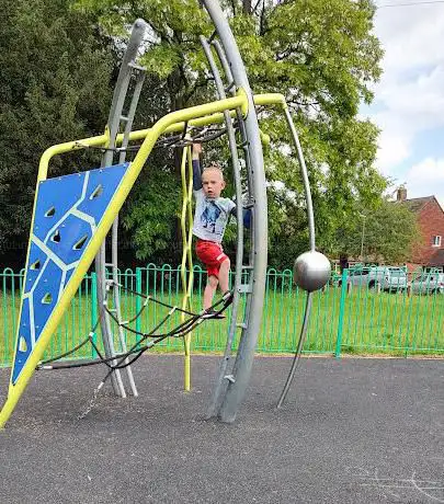 Photo de Hazel Avenue Playground