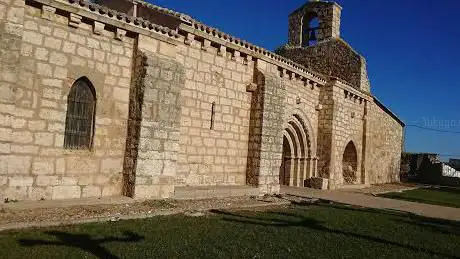 Photo de Ermita de Nuestra Señora de los Ãngeles