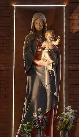 Church of the Holy Family of Nazareth