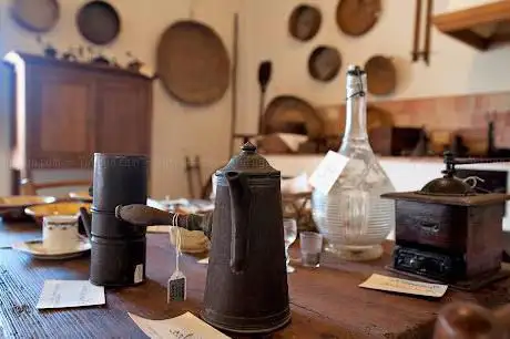 Museo Etnografico Palau