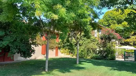 Photo de Jardins De La Bastide De Romégas