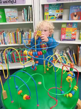 Port Talbot Library