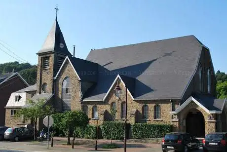 Photo de Immaculée Conception