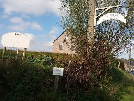 Le Potager du Grand Pré