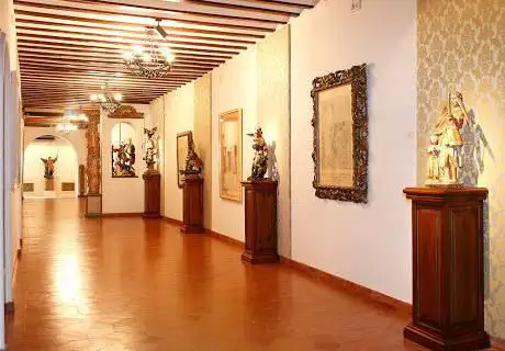 Photo de Museo Gregorio Prieto
