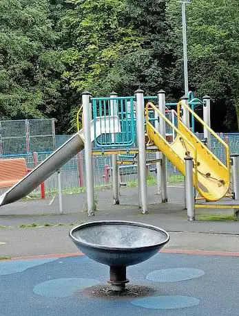 Lomeshaye Park