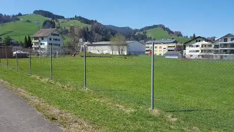 Fussballplatz