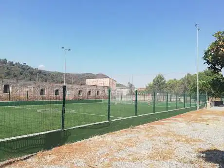 Photo de Campo de Futbol