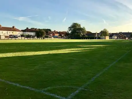 Burnbridge Wanderers JFC