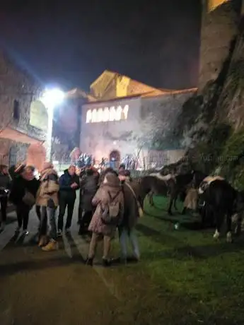 Presepe Vivente Massa