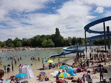 Photo de Ile de Loisirs de Cergy-Pontoise
