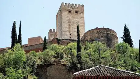 Photo de Castril Palace