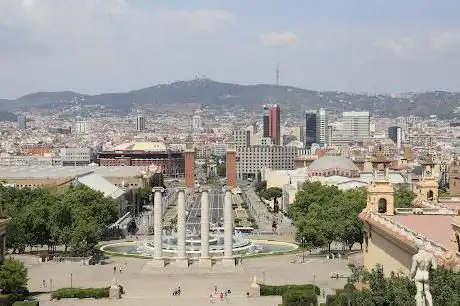 Photo de Circuit de Montjuïc