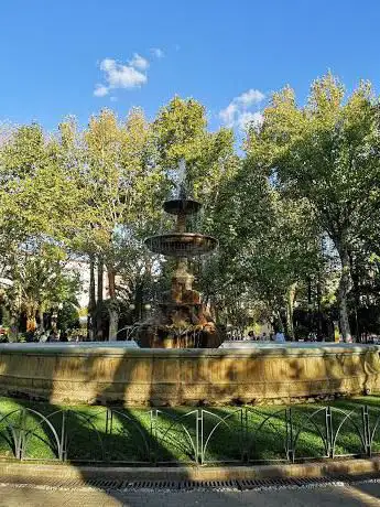 Photo de Jardines de la Merced