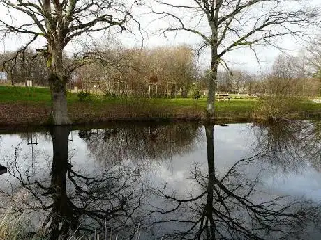 Photo de Sentier pédagogique de l'étang de l'Évangile